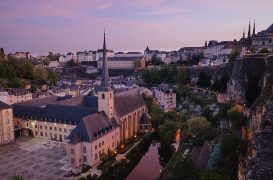 Luxemburgisch lernen